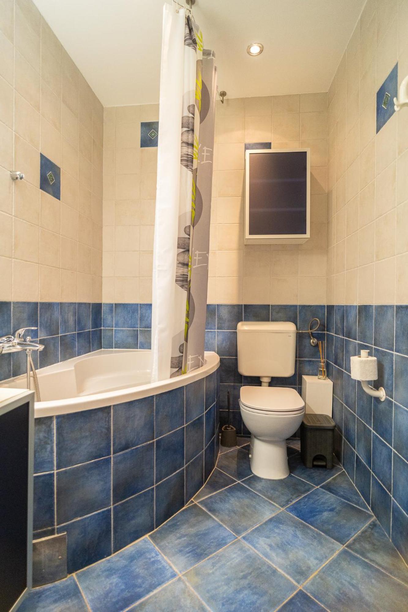 Apartment Soleil Zára Kültér fotó